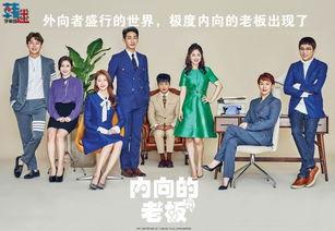 2017韩国电视剧在线观看,重温经典，探索热门剧集  第3张