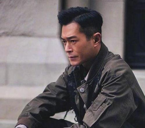 古天乐最新消消爆料,神秘项目引关注，揭秘幕后故事